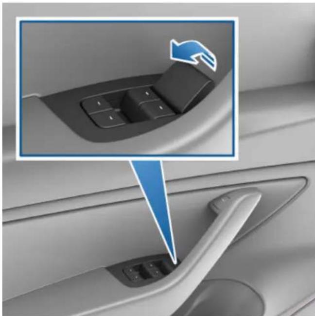 TESLA Model 3 (2017) - Démarrage-secours de la batterie (lithium-ion) basse tension - 4