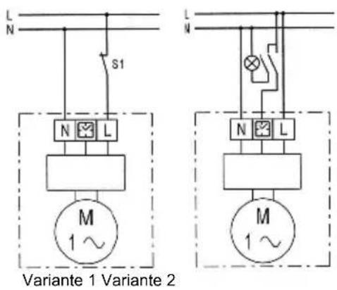 Maico ECA piano TC - ECA piano H - 1