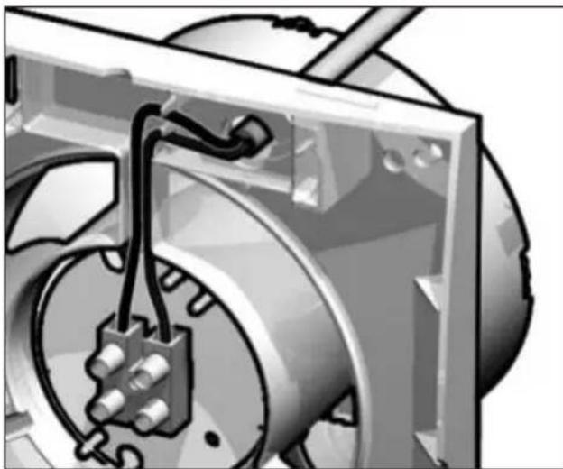 Maico ECA piano TC - ACHTUNG Bei ECA piano H fehlerhaftes Messergebnis bei defektem Feuchtesensor. - 1