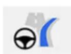 TESLA Model 3 (2023) - Navigation jusqu'à une destination - 1