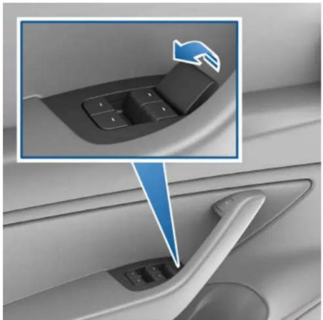 TESLA Model 3 (2023) - Démarrage-secours de la batterie (lithium-ion) basse tension - 5