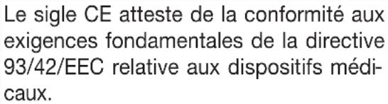 BEURER IL 60 - Remarque - 10