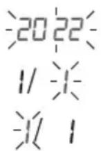 BEURER BM 53 - Data - 1