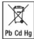 BEURER BM 53 - Bortskaffelse af batterierne - 1