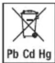 BEURER BM 53 - Utylizacja baterii - 1