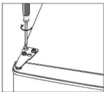 Frilec BREMEN272-NF-040DB - Installation - 7