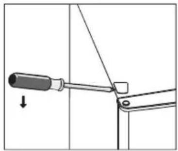 Frilec BREMEN272-NF-040DB - Installation - 3