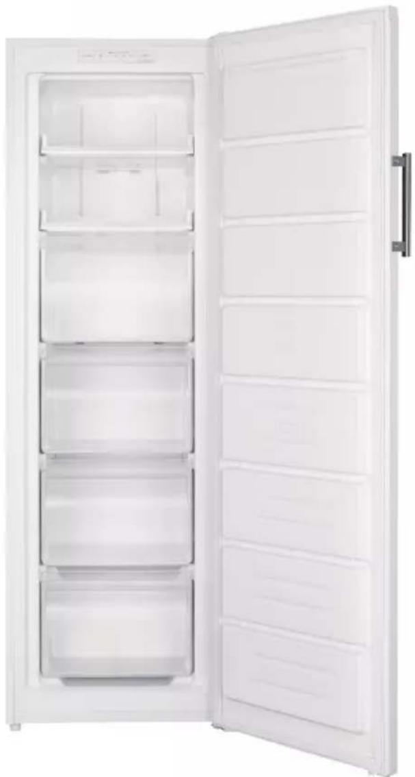 Frilec BREMEN272-NF-040DB - Instruction manual Total No Frost Freezer BREMEN272-NF-040DB - 1