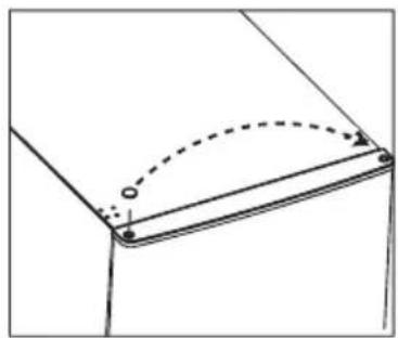 Frilec BREMEN272-NF-040DB - Installation - 4