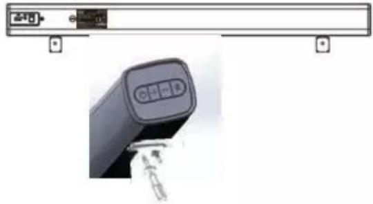 Trevi SB 8315 TV - WALL MOUNTING - 1