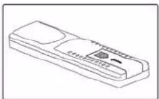 Trevi SB 8315 TV - REMOTE CONTROL BATTERY ACTIVATION AND REPLACEMENT - 3