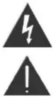 MAJESTIC ORION - SAFETY WARNINGS - 2
