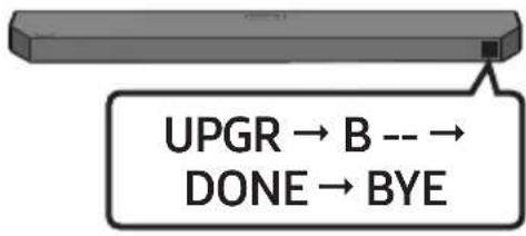 SAMSUNG HW-Q610C - Actualizare USB - 1