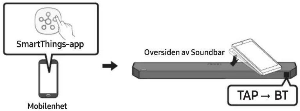 SAMSUNG HW-Q610C - Bruke Tap Sound - 1
