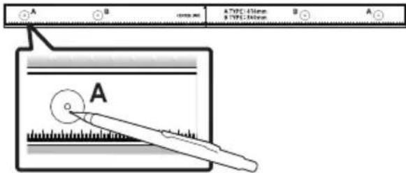 SAMSUNG HW-Q610C - Komponente stenskega nosilca - 6