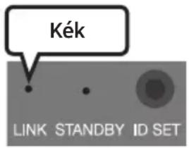SAMSUNG HW-Q610C - A mélysugárzó hátoldalán levő LED jelzőfény világít - 1