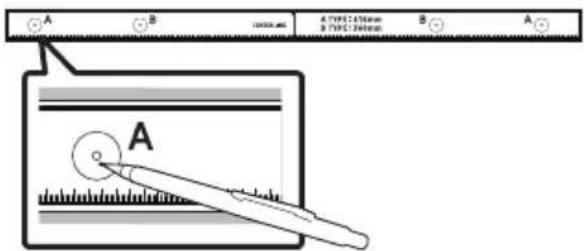 SAMSUNG HW-Q610C - Componentes del montaje en pared - 9