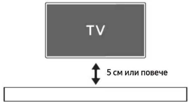 SAMSUNG HW-Q610C - Компоненти за стенен монтаж - 4