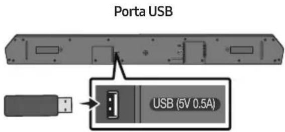 SAMSUNG HW-Q610C - ATUALIZAÇÃO DO SOFTWARE - 1