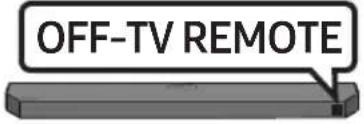 SAMSUNG HW-Q610C - Soundbar-laitteen äänenvoimakkuuden säätäminen television kaukosäätimellä - 3