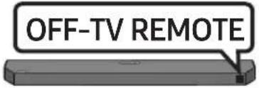 SAMSUNG HW-Q610C - Reglarea volumului sistemului Soundbar cu o telecomandă TV - 3