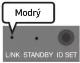SAMSUNG HW-Q610C - Indikátory LED na zadnej strane subwoofera - 1