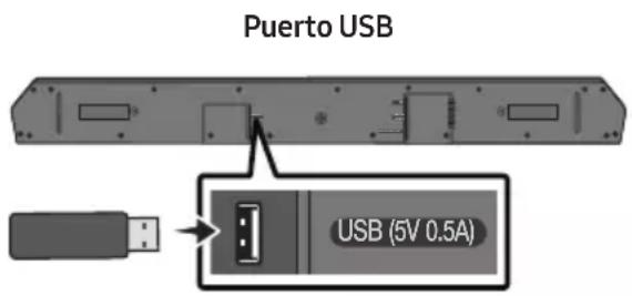 SAMSUNG HW-Q610C - ACTUALIZACIÓN DE SOFTWARE - 1