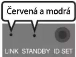 SAMSUNG HW-Q610C - Kontrolky LED na zadní straně subwooferu - 3