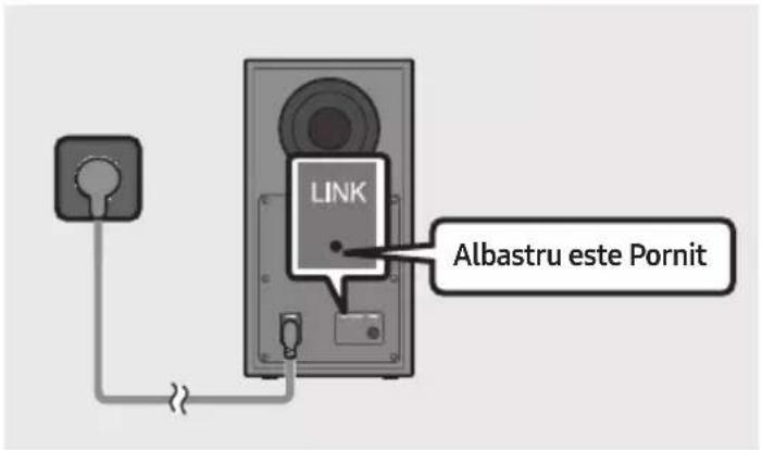 SAMSUNG HW-Q610C - Înainte de a efectua procedura de conectare manuală de mai jos: - 3