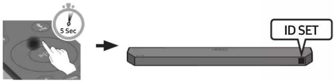 SAMSUNG HW-Q610C - Enne allpool kirjeldatud käsitsi ühendamist - 2