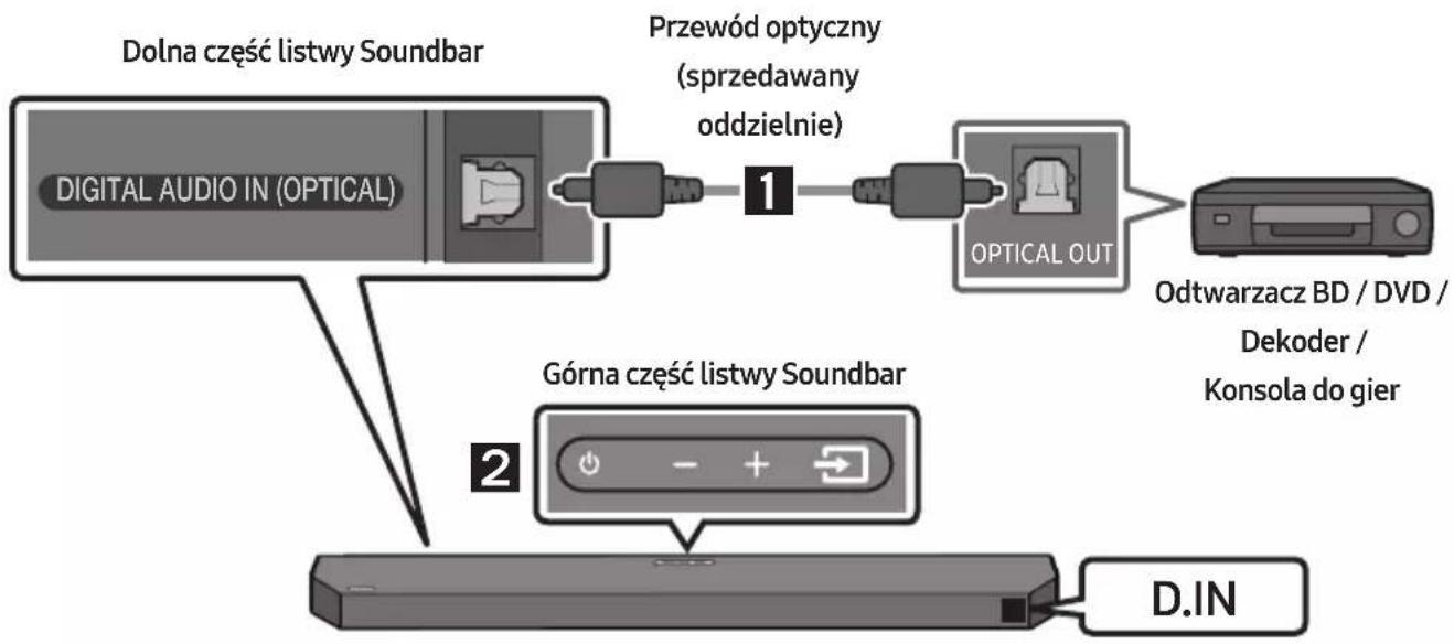 SAMSUNG HW-Q610C - UWAGI - 1