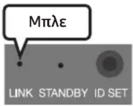 SAMSUNG HW-Q610C - Ενδεικτικές λυχνίες LED στην πίσω πλευρά του Υπογούφερ - 1