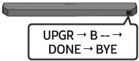 SAMSUNG HW-Q610C - USB Evημέρωση - 1