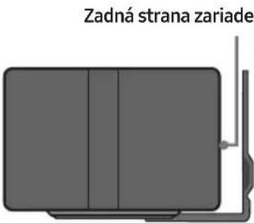 SAMSUNG HW-Q610C - Súčasti na montáž na stenu - 9