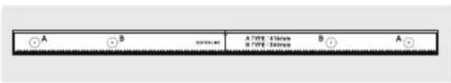 SAMSUNG HW-Q610C - Veggmonteringskomponenter - 1