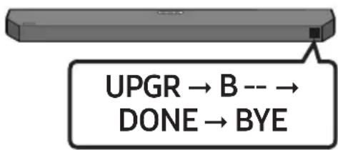 SAMSUNG HW-Q610C - USB Posodobitev - 1