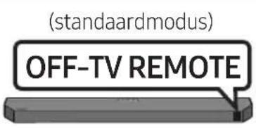SAMSUNG HW-Q610C - Het volume van de Soundbar wijzigen met de afstandsbediening van de tv - 3