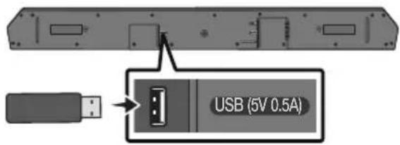 SAMSUNG HW-Q610C - AKTUALIZACE SOFTWARU - 1