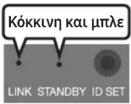 SAMSUNG HW-Q610C - Ενδεικτικές λυχνίες LED στην πίσω πλευρά του Υπογούφερ - 3