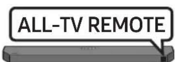 SAMSUNG HW-Q610C - Regulacja głośności listwy Soundbar za pomocą pilota telewizora - 9