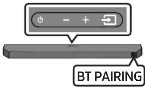 SAMSUNG HW-Q610C - Conectarea Prin Bluetooth - 3