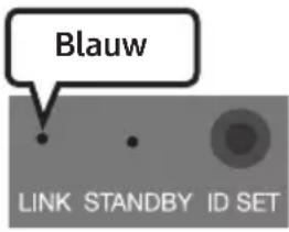 SAMSUNG HW-Q610C - LED-indicatielampjes achteraan de subwoofer - 1