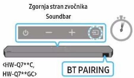 SAMSUNG HW-Q810C - Začetna povezava - 5