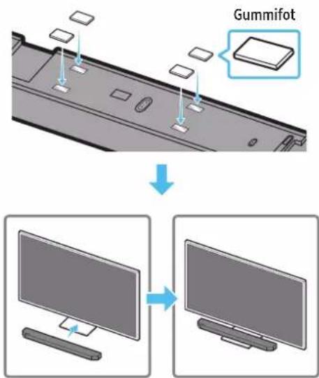 SAMSUNG HW-Q810C - Komponent - 2