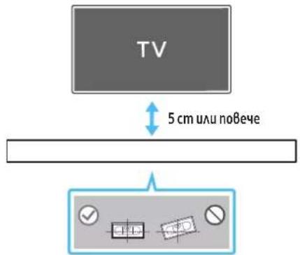SAMSUNG HW-Q810C - Компоненти за стенен монтаж - 1