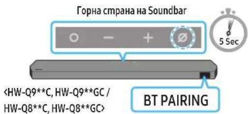 SAMSUNG HW-Q810C - (ИЛИ) - 3