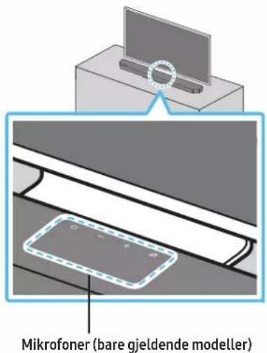 SAMSUNG HW-Q810C - Forholdsregler ved montering - 1