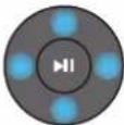 SAMSUNG HW-Q810C - Patareide sisestamine enne kaugjuhtimispuldi kasutamist (kaks AAA-patareid) - 12