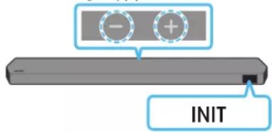 SAMSUNG HW-Q810C - Initiering - 1
