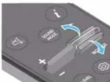SAMSUNG HW-Q810C - DIGITAL AUDIO IN (OPTICAL) - 13